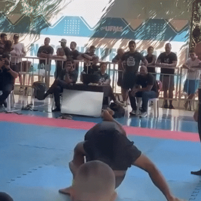 Capital recebe competi&ccedil;&atilde;o de Jiu-Jitsu No-Gi com categoria feminina in&eacute;dita
