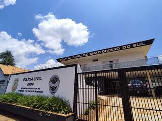 Suspeito de balear jovem seis vezes &eacute; preso e confessa crime em Campo Grande