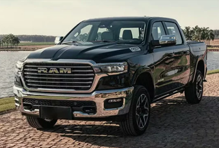 Recall de 7,2 mil carros da Jeep e RAM envolve risco de fogo e falha em cinto