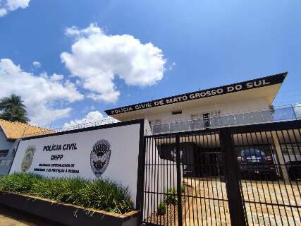 Suspeito de balear jovem seis vezes &eacute; preso e confessa crime em Campo Grande