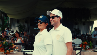 Hartt celebra o golfe no 5º Átila Brasil Invitational & Pro-Am Hartt celebra o golfe no 5º Átila Brasil Invitational & Pro-Am
