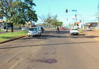 Motorista que atingiu e matou motociclista ficará em prisão domiciliar Motorista que atingiu e matou motociclista ficará em prisão domiciliar