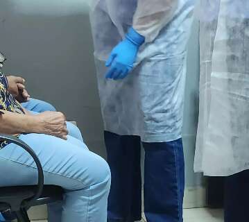 Nove fam&iacute;lias recorrem ao DNA na busca por desaparecidos em MS