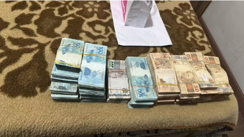 Opera&ccedil;&atilde;o contra fraude tribut&aacute;ria e propina em S&atilde;o Paulo tem alvo em MS 