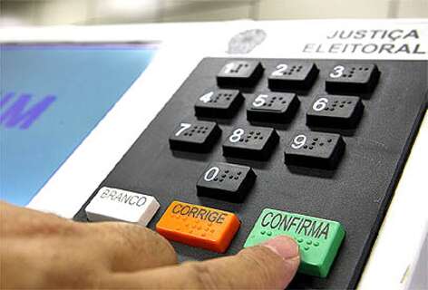 TRE-MS muda locais de vota&ccedil;&atilde;o em Campo Grande e Terenos