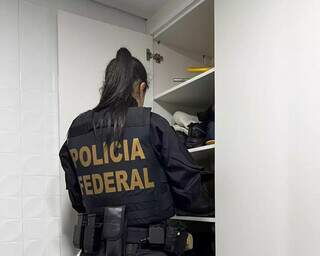 PF prende 6 por tr&aacute;fico de drogas e lavagem de dinheiro em Mundo Novo