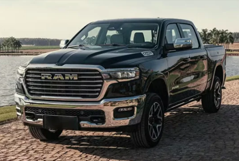 Recall de 7,2 mil carros da Jeep e RAM envolve risco de fogo e falha em cinto