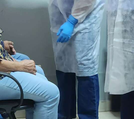 Nove fam&iacute;lias recorrem ao DNA na busca por desaparecidos em MS