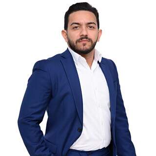 De engraxate a empresário: Lucas Pontes transforma sonho em negócio milionário De engraxate a empresário: Lucas Pontes transforma sonho em negócio milionário