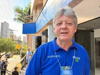 Ex-secretário lidera doações pessoais, com R$ 400 mil de apoiadores Ex-secretário lidera doações pessoais, com R$ 400 mil de apoiadores