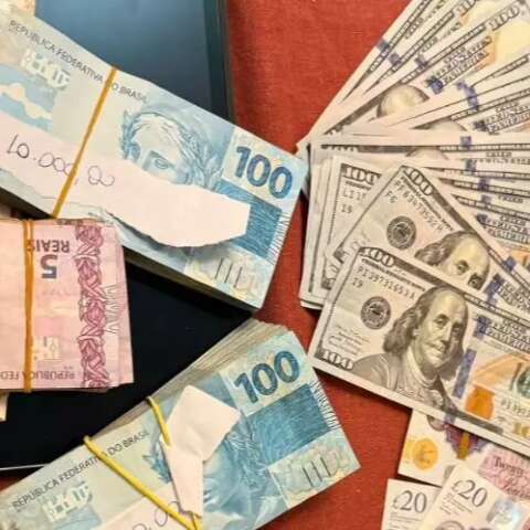 Movimenta&ccedil;&atilde;o de R$ 12 milh&otilde;es trouxe opera&ccedil;&atilde;o contra fraude em S&atilde;o Paulo a MS 