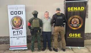 Ju&iacute;za mant&eacute;m pris&atilde;o de ex-vereador, sogro do traficante &ldquo;Macho&rdquo;