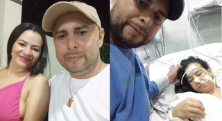 Anvisa libera remédio experimental para tratar doença rara de Lito Sousa Anvisa libera remédio experimental para tratar doença rara de Lito Sousa