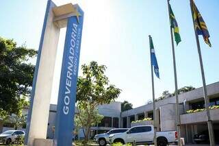  MS cumpre metas fiscais, mas Tesouro Nacional aponta press&atilde;o no caixa do Estado