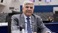 Após passar mal na Câmara, vereador faz angioplastia e segue internado