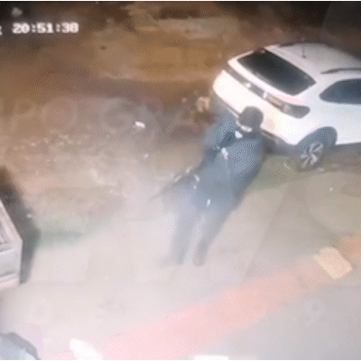 Ataque a tiros e acidente que matou mulher s&atilde;o os destaques da semana