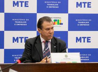Ministro vem a Campo Grande para discutir pacto pelo trabalho rural decente