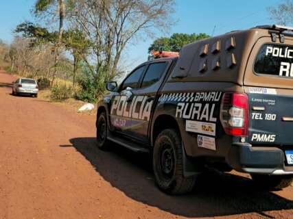 Homem &eacute; morto a tiros e facada em Corumb&aacute;, ex de namorada &eacute; suspeito
