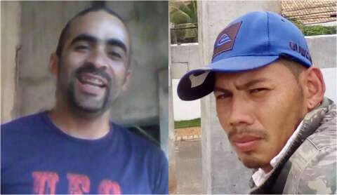 V&iacute;timas de desabamento usavam EPI e foram atingidas por escombros