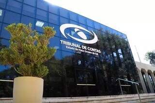 TCE-MS suspende quatro lotes de asfalto em licitação de R$ 188,5 milhões TCE-MS suspende quatro lotes de asfalto em licitação de R$ 188,5 milhões