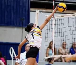 Copa Pantanal de Voleibol terá decisões neste fim de semana na Capital Copa Pantanal de Voleibol terá decisões neste fim de semana na Capital
