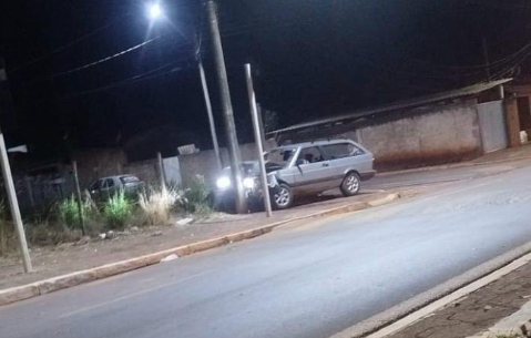 Homem &eacute; executado com mais de 10 tiros ap&oacute;s discuss&atilde;o por conserto de carro