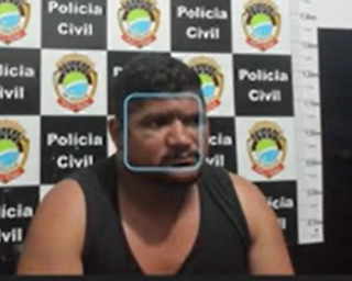 Preso por matar funileiro alega legítima defesa por dívida de R$ 8,5 mil Preso por matar funileiro alega legítima defesa por dívida de R$ 8,5 mil