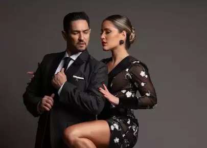 Festival re&uacute;ne estrelas do tango argentino por quatro dias na Capital