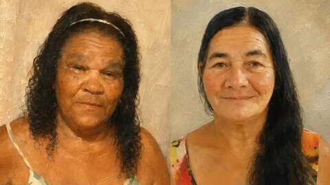 Zelita e Maria: vidas de sofrimento e mortes marcadas pelo feminic&iacute;dio