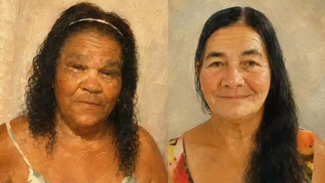 Zelita e Maria: vidas de sofrimento e mortes marcadas pelo feminic&iacute;dio