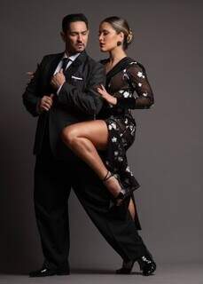 Festival re&uacute;ne estrelas do tango argentino por quatro dias na Capital