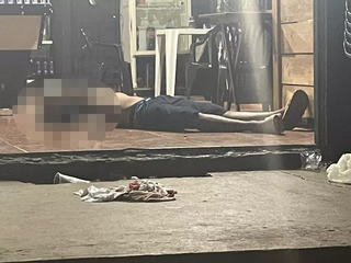 Investigado por matar jovem em bar por briga de facção é preso em SP Investigado por matar jovem em bar por briga de facção é preso em SP