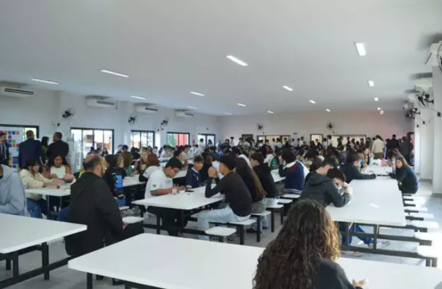 Inscri&ccedil;&otilde;es para 2,2 mil vagas em cursos t&eacute;cnicos do IFMS se encerram dia 8