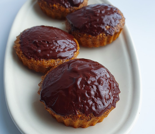 Bateu vontade de doce? Bolinho formigueiro leva só 5 ingredientes Bateu vontade de doce? Bolinho formigueiro leva só 5 ingredientes