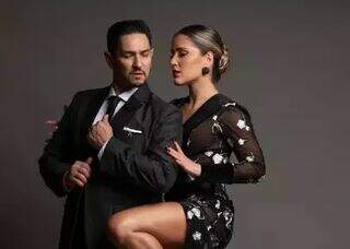Estrelas do tango argentino se apresentam quatro dias na Capital
