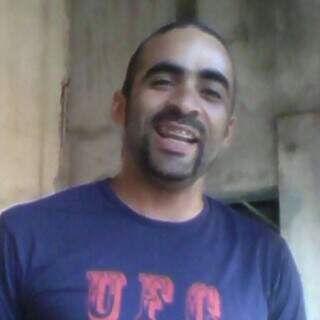 Joel morreu em obra de mercado 5 dias depois de aceitar vaga de emprego Joel morreu em obra de mercado 5 dias depois de aceitar vaga de emprego