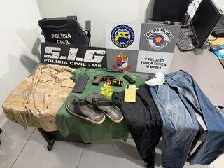 Em 48 horas, &ldquo;soldado&rdquo; do CV matou dois e tentou outro assassinato