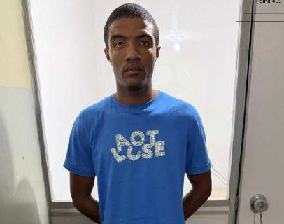 Em 48 horas, &ldquo;soldado&rdquo; do CV matou dois e tentou outro assassinato
