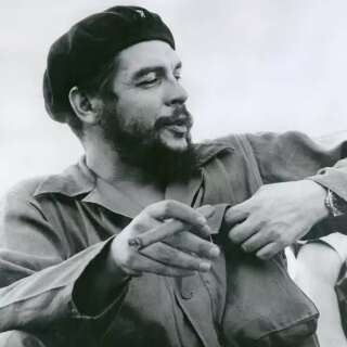 A noite em que Che Guevara teria batido &agrave; porta de um sal&atilde;o em Campo Grande