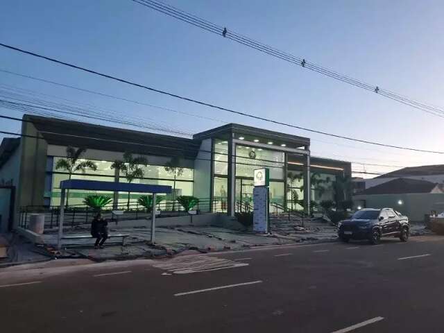 Morando em cl&iacute;nica fechada de Dourados, idoso &eacute; transferido por decis&atilde;o judicial