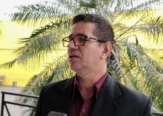 Joel morreu em obra de mercado 5 dias depois de aceitar vaga de emprego Joel morreu em obra de mercado 5 dias depois de aceitar vaga de emprego