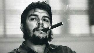 A noite em que Che Guevara teria batido &agrave; porta de um sal&atilde;o em Campo Grande