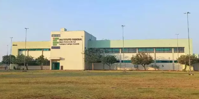 IFMS oferece 48 cursos gratuitos e on-line; inscri&ccedil;&otilde;es v&atilde;o at&eacute; dezembro