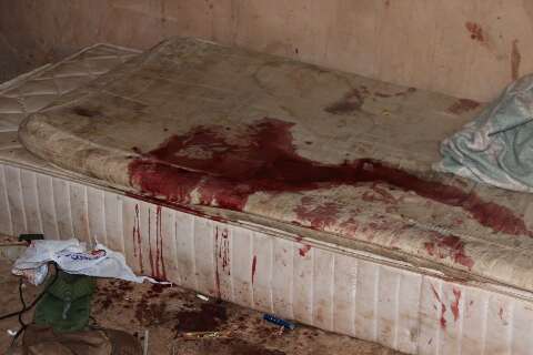 Com 130 mortes em confrontos, MS se aproxima de recorde banhado de sangue