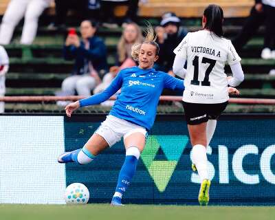 Corinthians vira sobre Cruzeiro e avan&ccedil;a &agrave; semifinal do Brasileir&atilde;o Feminino