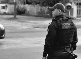 Com 130 mortes em confrontos, MS se aproxima de recorde banhado de sangue Com 130 mortes em confrontos, MS se aproxima de recorde banhado de sangue