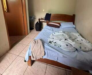 Ex encomenda o sequestro de mulher e a estupra; áudio da vítima mostra terror Ex encomenda o sequestro de mulher e a estupra; áudio da vítima mostra terror