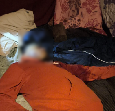 Ap&oacute;s briga na 14, jovem &eacute; perseguido e esfaqueado por tr&ecirc;s homens