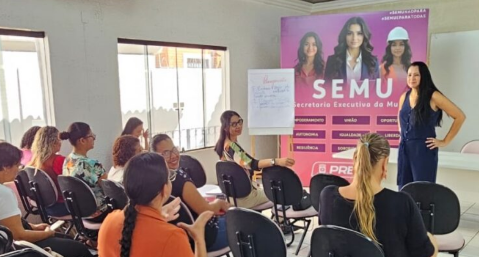 Curso de automaquiagem est&aacute; com inscri&ccedil;&otilde;es abertas em Campo Grande