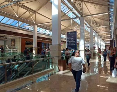 Veja como funcionam shoppings e servi&ccedil;os nesta segunda da Independ&ecirc;ncia